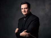 Orquesta del Teatro de Bellas Artes ya tiene nuevo director
