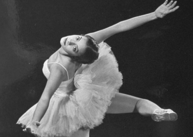 Erigen el Día Iberoamericano de la Danza en honor a Alicia Alonso