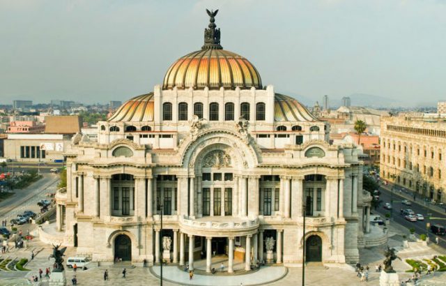 Rendirán homenaje a Manzanero en Bellas Artes