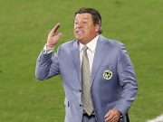 América da de baja al ‘Piojo’ Herrera