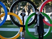 JO de Tokio destinarán 900 mdd para evitar contagios