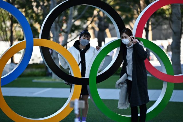 JO de Tokio destinarán 900 mdd para evitar contagios