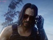Sale al mercado el esperado videojuego Cyberpunk