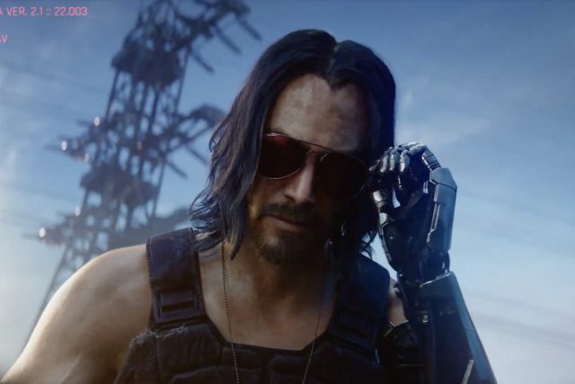Sale al mercado el esperado videojuego Cyberpunk