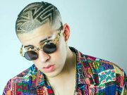 Bad Bunny y Brad Pitt actuarán juntos