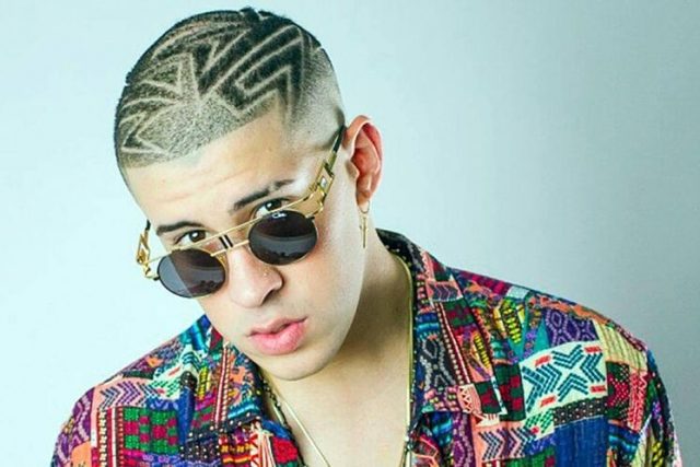 Bad Bunny y Brad Pitt actuarán juntos
