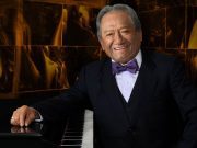 Falleció Armando Manzanero a los 85 años
