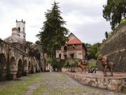 Hay aún 20 municipios de Hidalgo que podrían recibir título de Pueblo Mágico