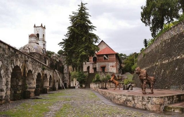 Hay aún 20 municipios de Hidalgo que podrían recibir título de Pueblo Mágico
