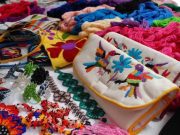 Reconocen a artesanos en Hidalgo