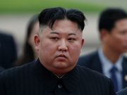 Aseguran que Kim Jong Un ya se vacunó contra la COVID-19