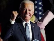 Colegio Electoral confirma a Biden como presidente de los EE. UU.