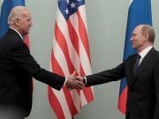 Putin finalmente reconoce a Biden como presidente
