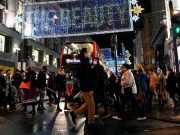 Tras aislamiento del mundo, GB teme quedarse sin provisiones