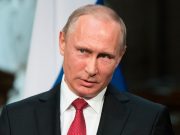 Vladimir Putin tendrá inmunidad de por vida