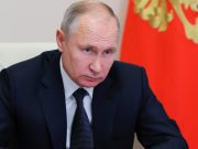 Rusia se destapa como el tercer país con más muertes por COVID-19