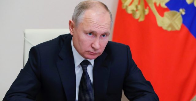 Rusia se destapa como el tercer país con más muertes por COVID-19