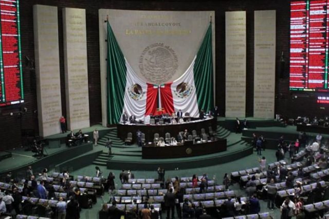 Ley sobre outsorcing se discutirá la próxima semana