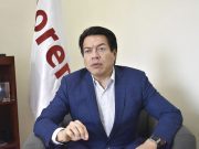 PRI, PAN y PRD buscarán proteger sus intereses en 2021: Mario Delgado