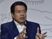 Mario Delgado blindará a Morena