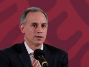 Ssa da a conocer plan de vacunación contra Covid-19: serán 3 etapas