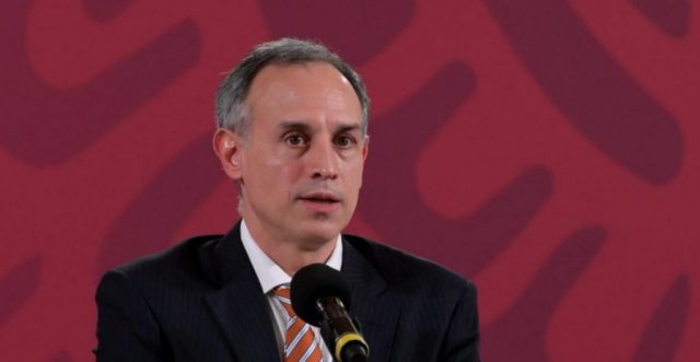 Ssa da a conocer plan de vacunación contra Covid-19: serán 3 etapas