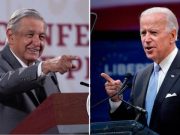 Acuerdos con EE. UU. se analizarán al inicio del gobierno de Biden