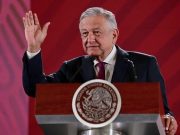 Aplicarse la vacuna será de forma voluntario: AMLO