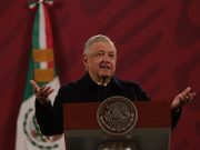 Apagones no se volverán a repetir: Obrador