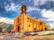 Tetela de Ocampo, nuevo Pueblo Mágico de Puebla