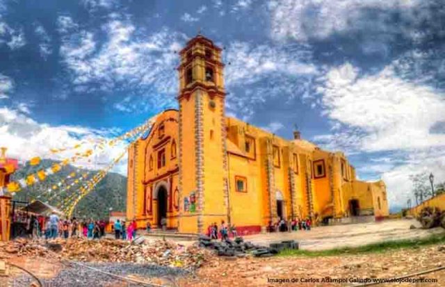 Tetela de Ocampo, nuevo Pueblo Mágico de Puebla
