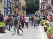 Alista Turismo campaña «Poblano conoce a Puebla»