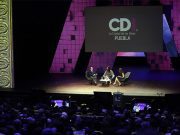 Concluyen actividades de «Ciudad de las Ideas» 2020 en Puebla