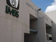 Bebé nace frente a un hospital de Puebla luego de negarle el servicio a una mujer