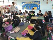 Puebla, sin condiciones para regreso a clases presenciales: Barbosa