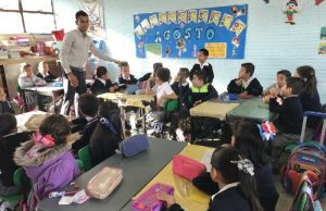 Puebla, sin condiciones para regreso a clases presenciales: Barbosa
