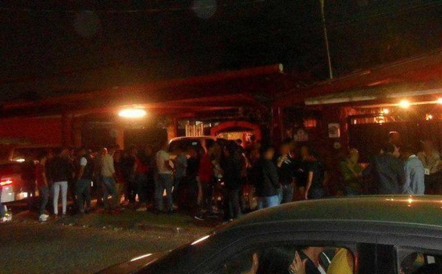 Protección Civil ya no podrá suspender bailes clandestinos en Puebla