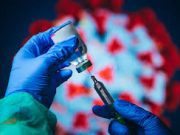 Reino Unido aprobó vacuna contra COVID-19