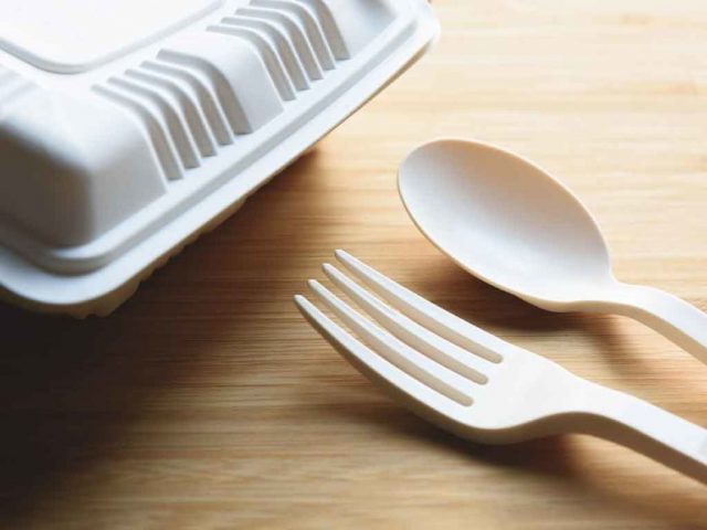 Prohibición de desechables plásticos es definitiva
