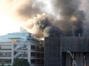 Accidente en STC no fue intencional: Sheinbaum