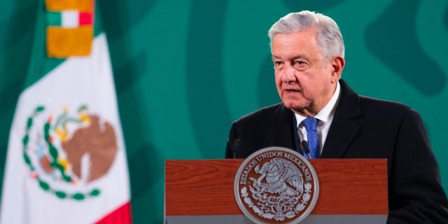 No se negó mantenimiento al Metro: Obrador