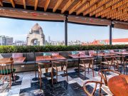 Restaurantes podrían abrir el lunes