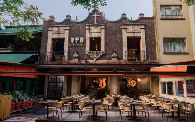Restaurantes abrirán a partir de este lunes