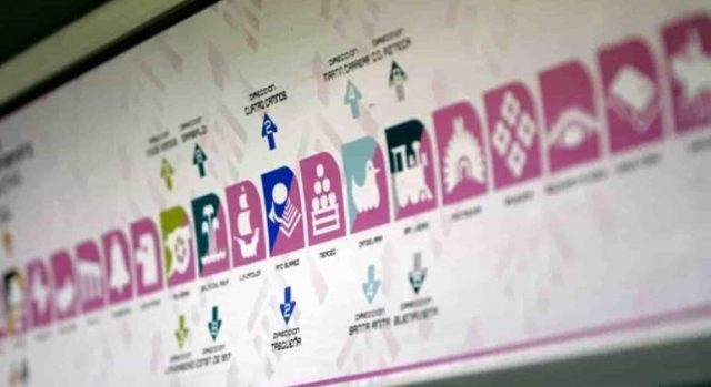 Línea 1 del Metro lista para operar el próximo lunes