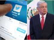 Twitter no tolerará que usuarios deseen la muerte a López Obrador