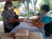 Azcapotzalco reabre sus comedores comunitarios