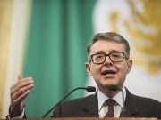 Secretario de Gobierno de la CDMX vuelve a dar positivo a COVID-19