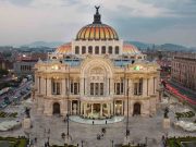 El Museo del Palacio de Bellas Artes presenta actividades virtuales familiares