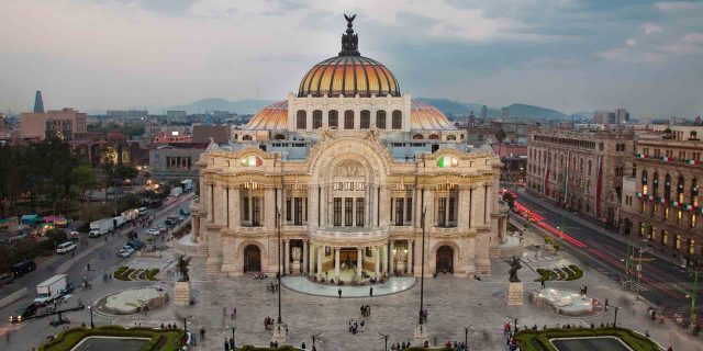 El Museo del Palacio de Bellas Artes presenta actividades virtuales familiares