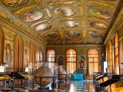 Museos de Venecia cerrarán durante cuatro meses